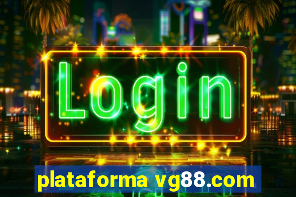 plataforma vg88.com